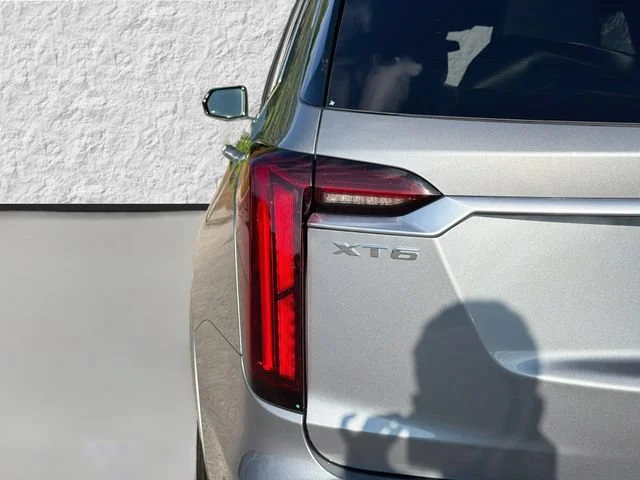 2024 Cadillac XT6 Premium Luxury - Photo 10