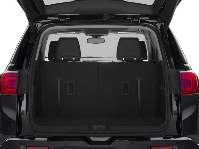 Used 2017 Ebony Twilight Metallic GMC Denali image 15