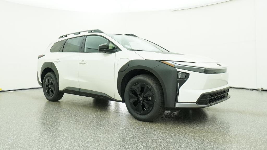 New 2026 Halo Toyota bZ Woodland Premium image 11