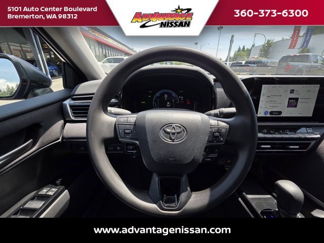 2024 Toyota Camry SE - Photo 21