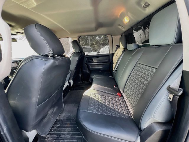 Used 2018 Black Ram Tradesman image 15