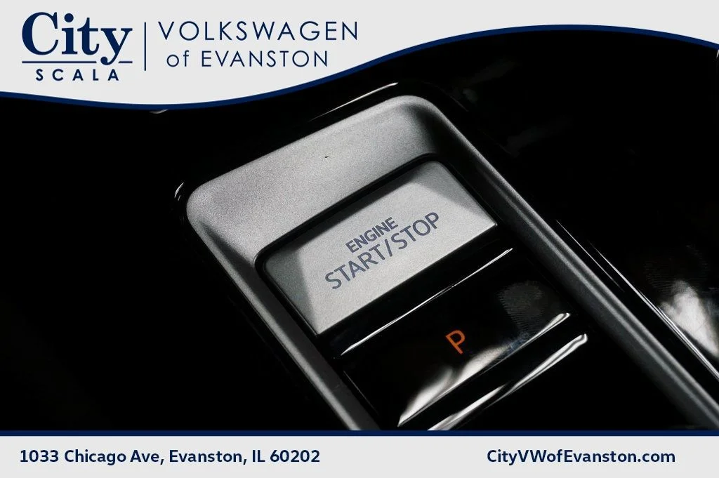 New 2026 Black Volkswagen 2.0T SE w/Technology image 21