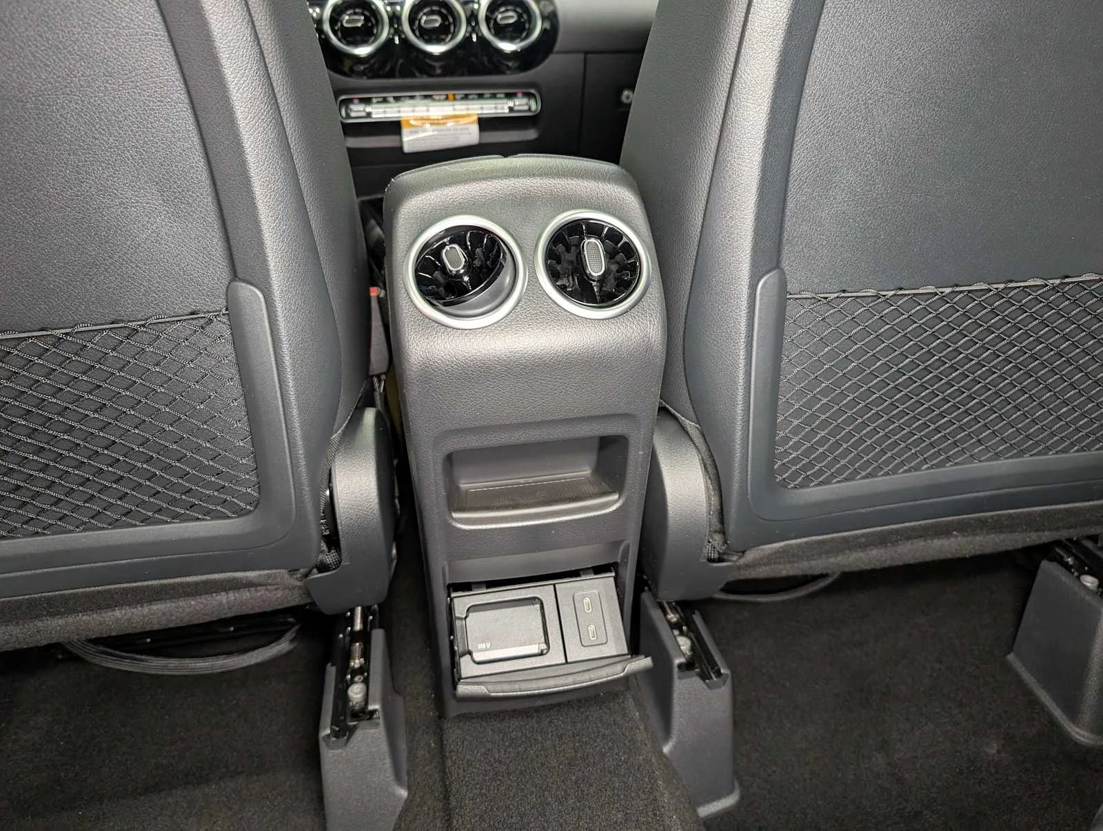 New 2026 Cirrus Silver Metallic Mercedes-Benz GLA 250 image 20