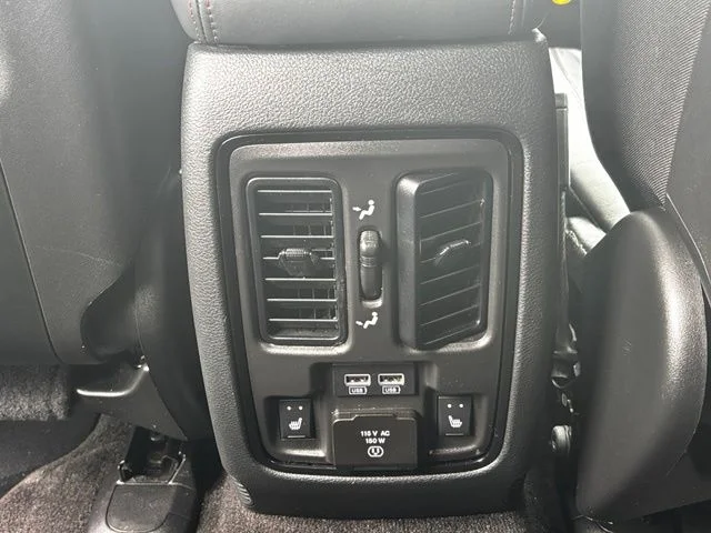 Used 2022 Red Dodge R/T Plus image 28