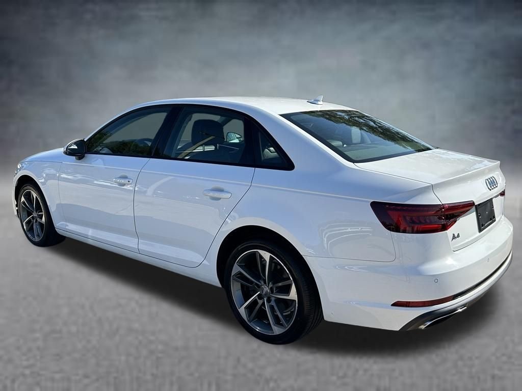 Used 2019  Audi 2.0T Premium image 3
