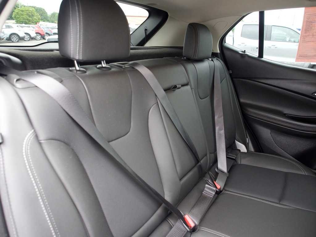 2024 Buick Encore GX Sport Touring - Photo 24