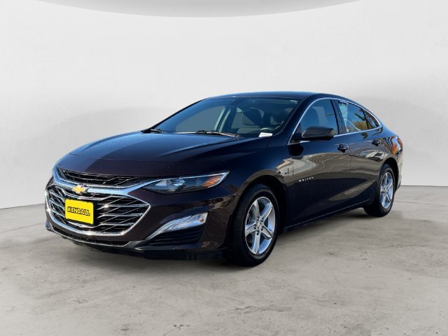 2020 Chevrolet Malibu