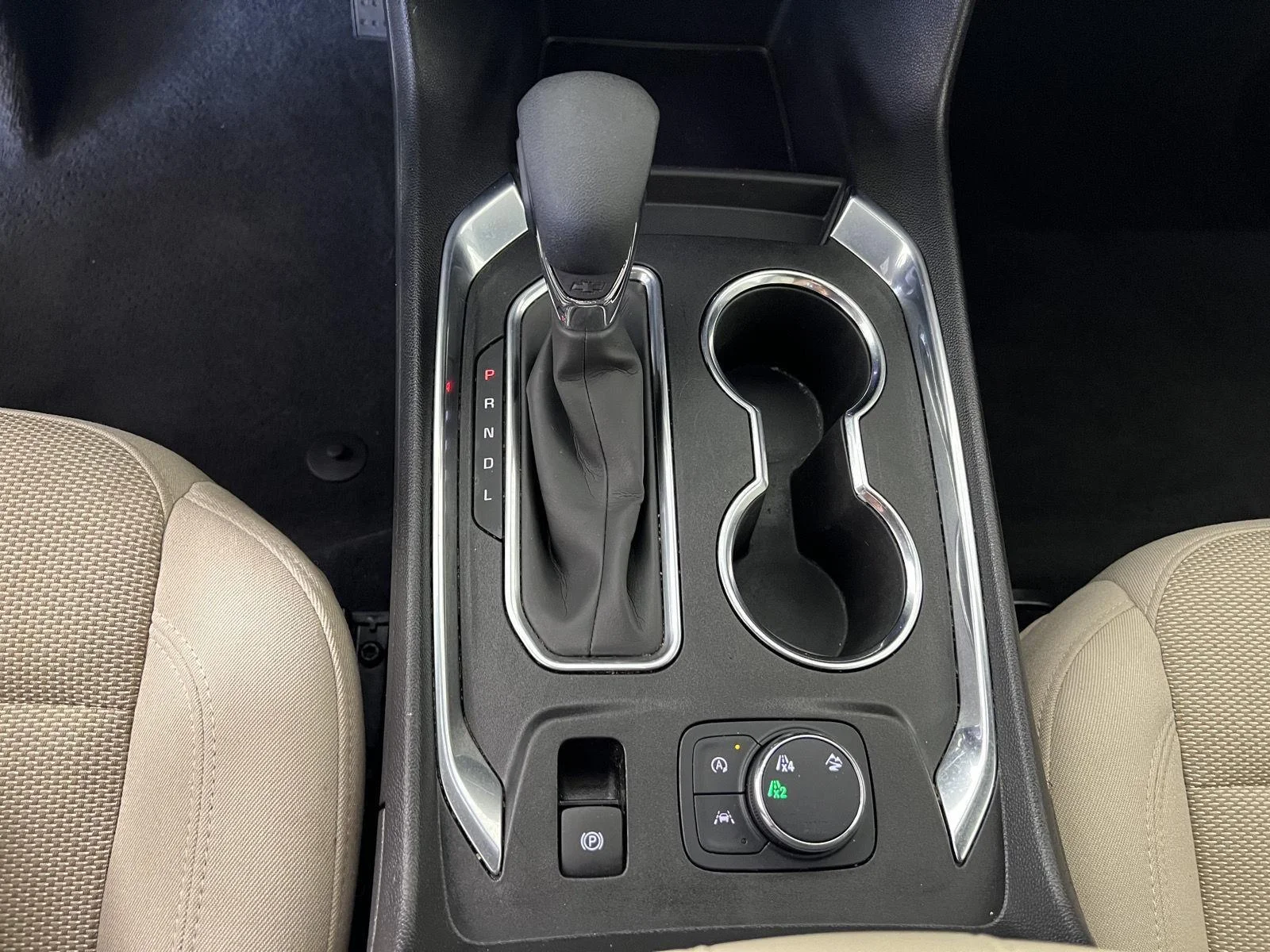 Used 2023 Black Metallic Chevrolet LS image 15