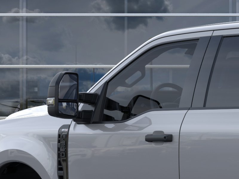 New 2026 Avalanche Ford F-350® XL image 20