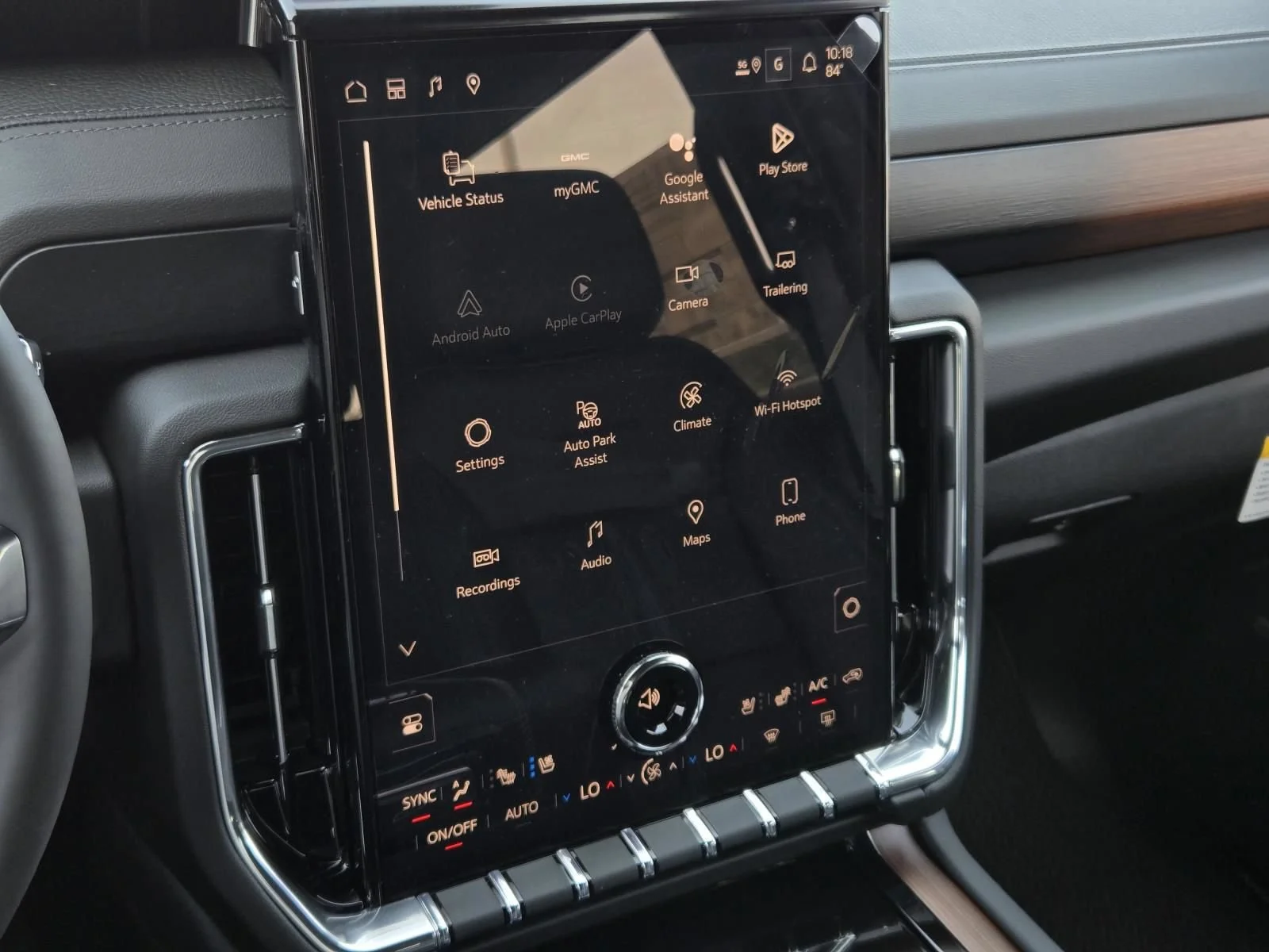 2026 GMC Yukon XL Denali - Photo 12