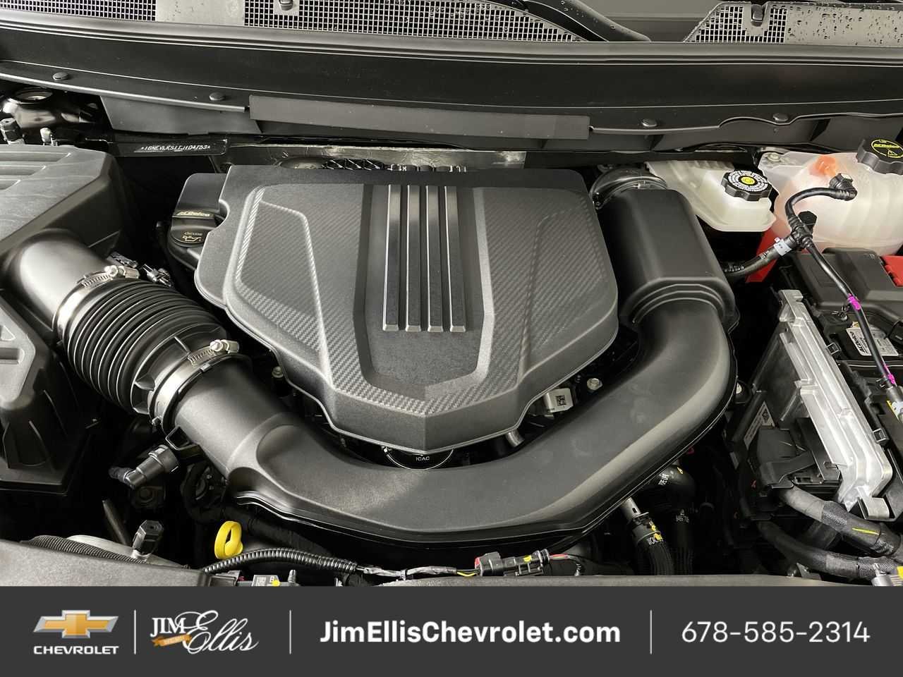 2026 Chevrolet Traverse RS - Photo 33