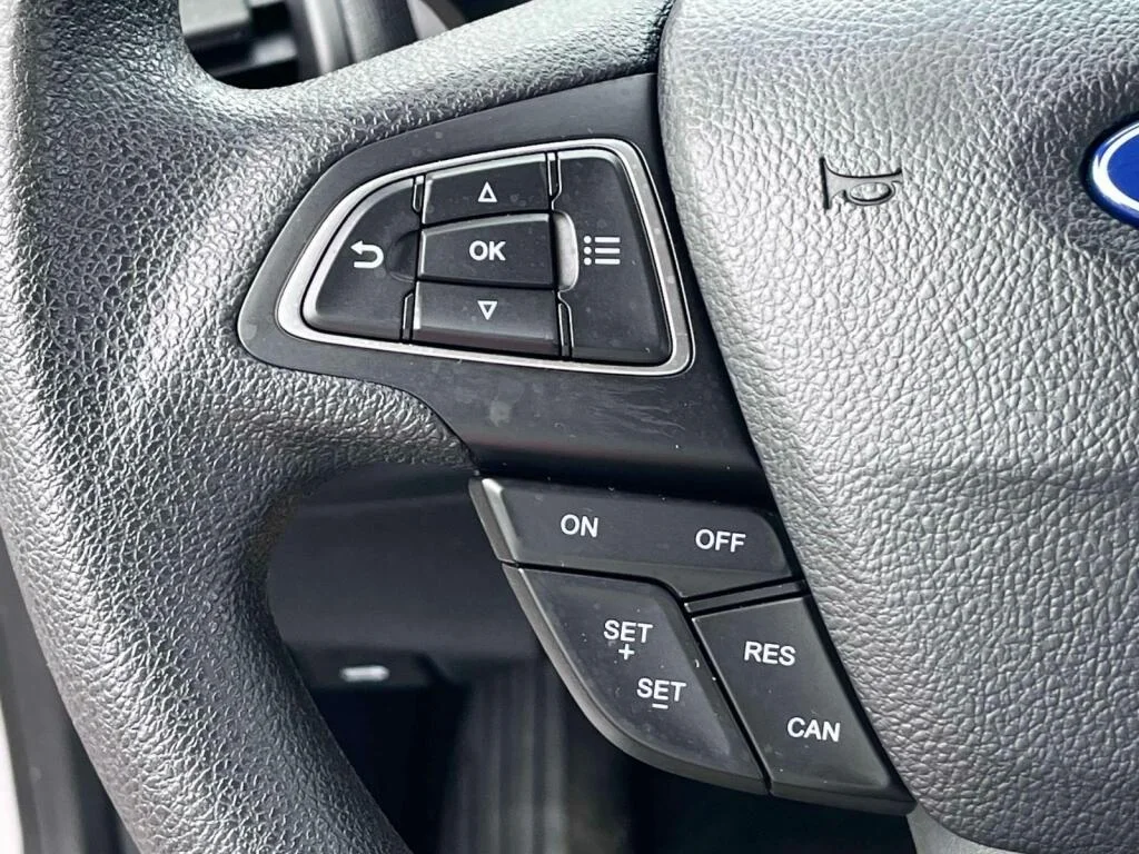 Used 2019 Moondust Silver Metallic Ford S image 28