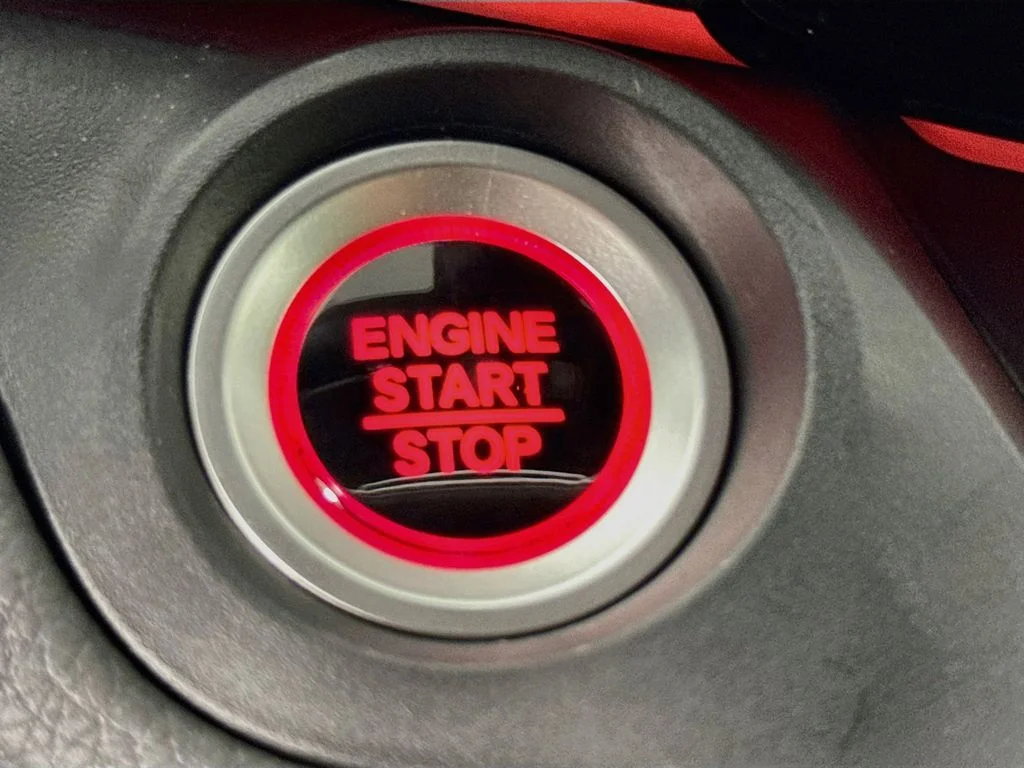 New 2026 Sonic Gray Pearl Honda Sport-L image 19