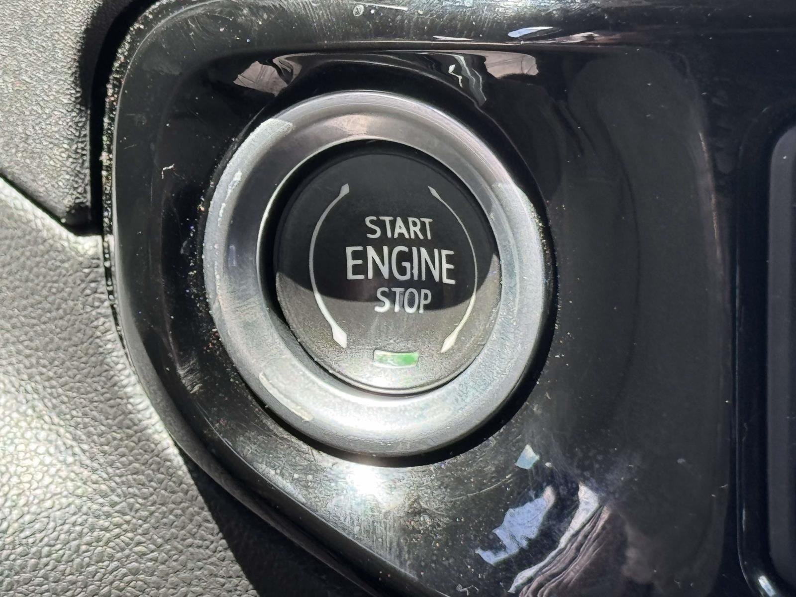 Used 2023 Glacier Blue Metallic Chevrolet RST image 7