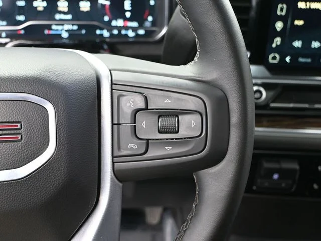 2025 GMC Sierra 3500HD SLE - Photo 32