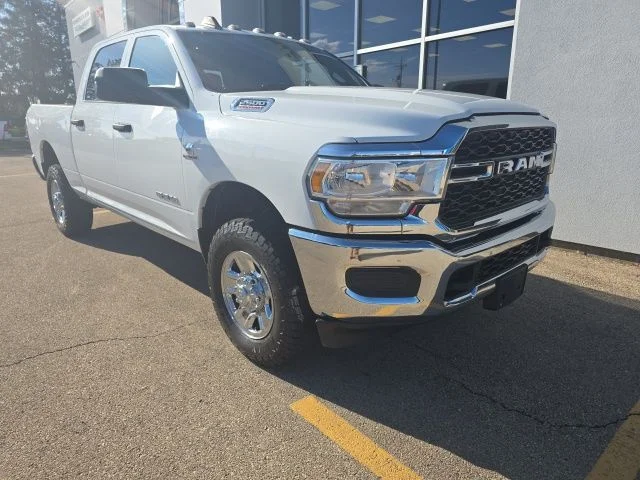 2022 RAM 2500 Tradesman 4X4 Crew Cab SWB's photo