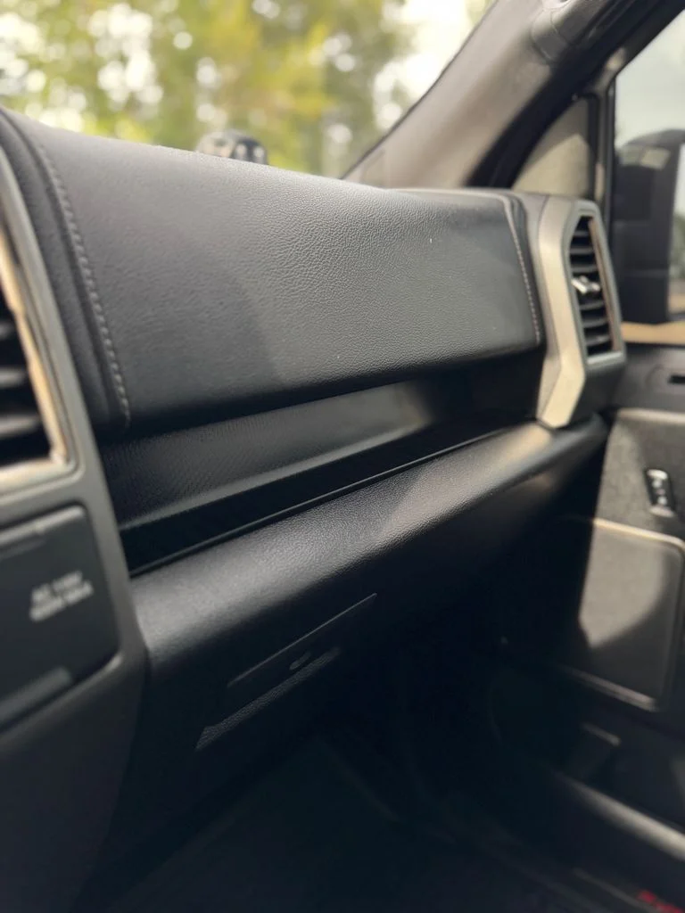 Used 2017 Shadow Black Ford Raptor image 38