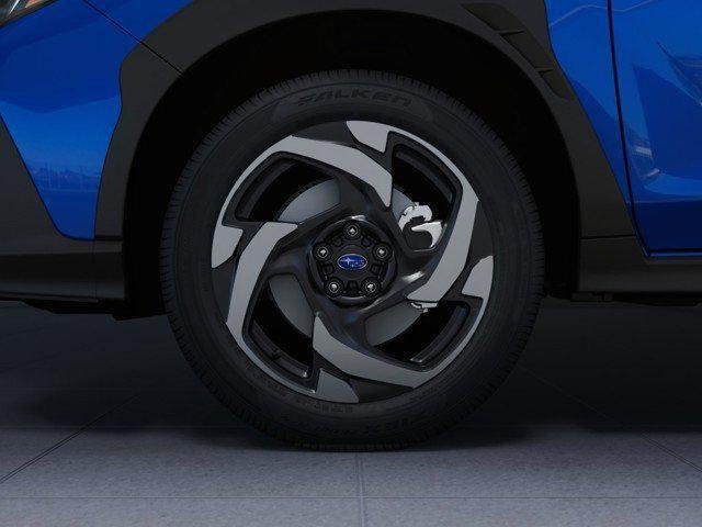 New 2026 SAPPHIRE BLUE PEARL Subaru Limited Hybrid image 9