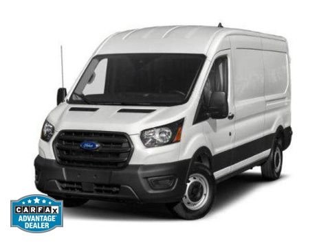 Used 2022 White Ford Base image 1