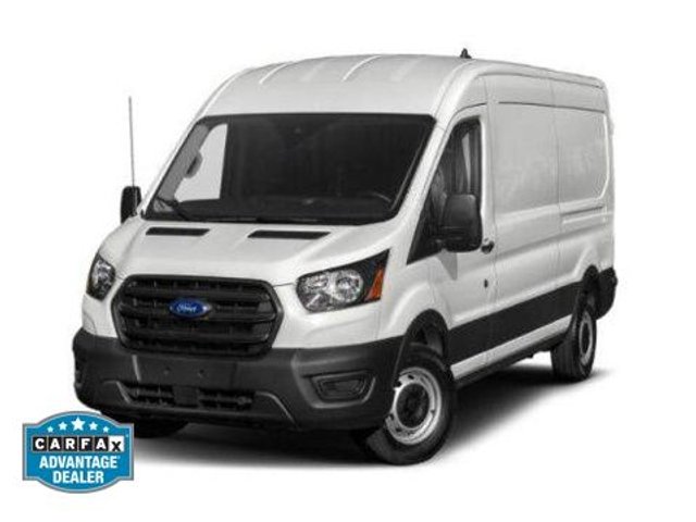 2022 Ford Transit-350 Base