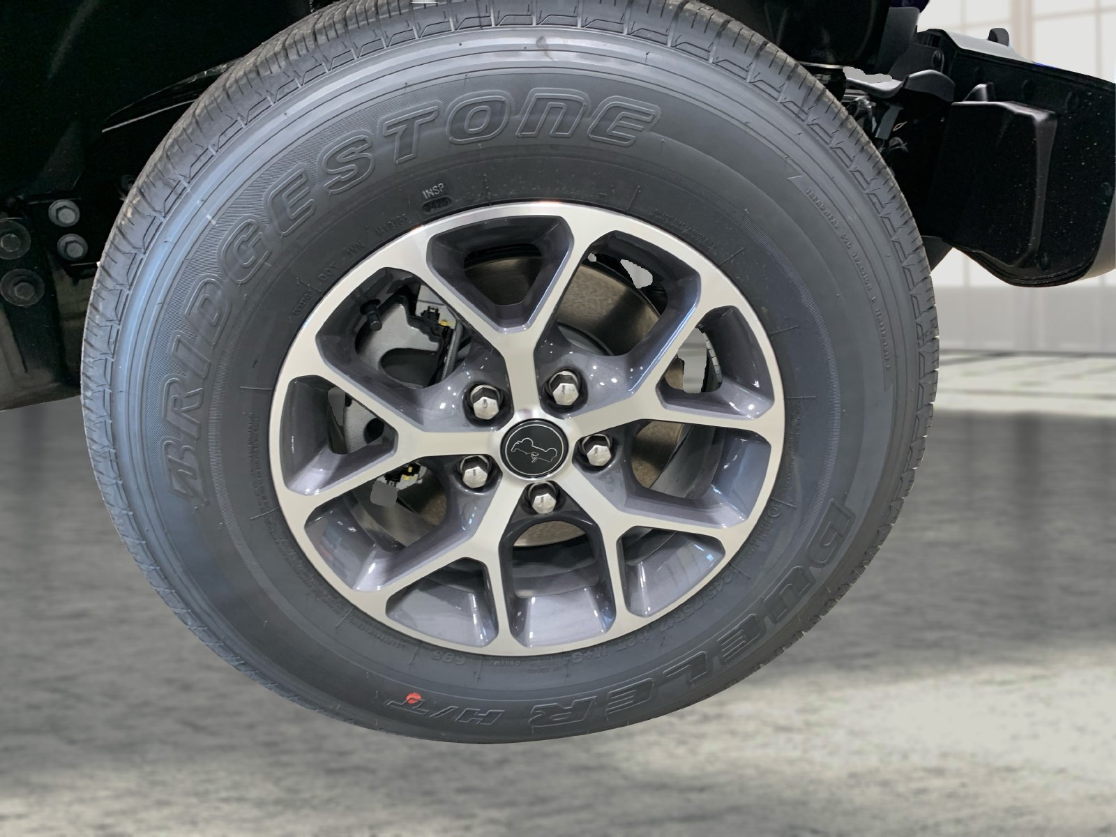 New 2026 Reign Exterior Paint Jeep Sport S image 20