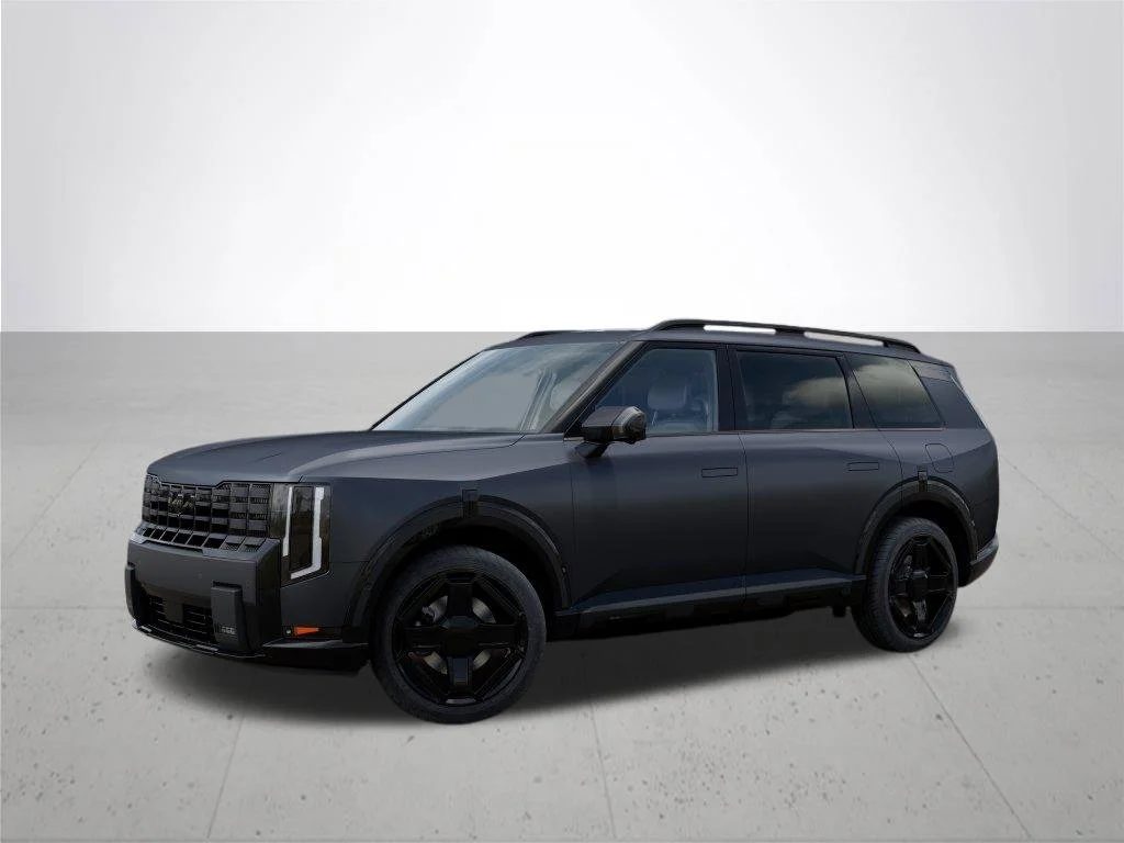 New 2027  Kia X-Line SX image 3