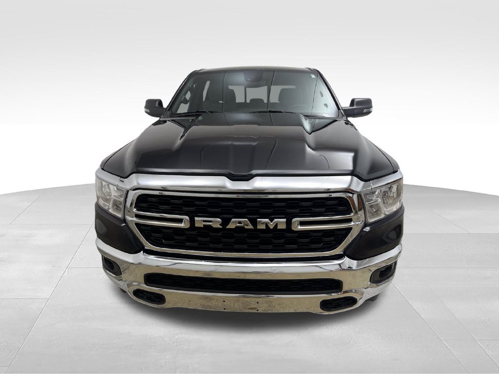 Used 2023 Black Ram Big Horn/Lone Star image 8