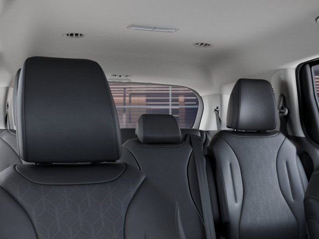 New 2026 Black Kia EX image 23