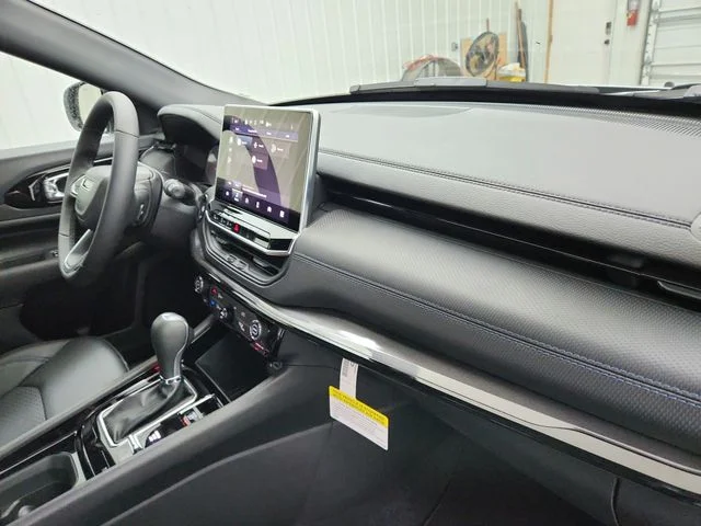 2026 Jeep Compass Altitude - Photo 25