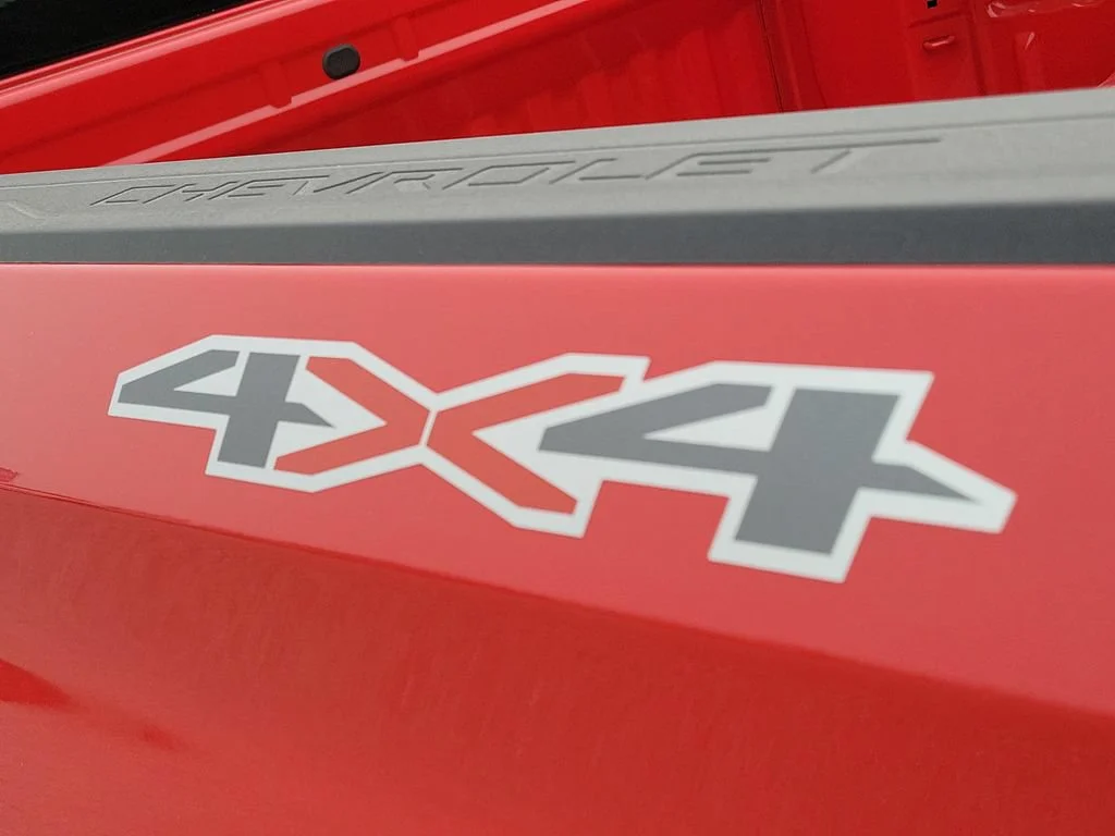 2026 Chevrolet Silverado 1500 LT - Photo 28