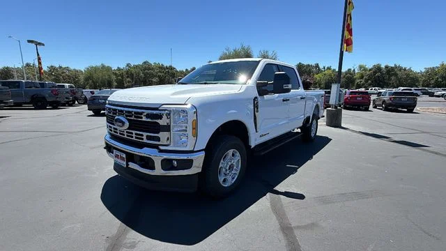 2026 Ford F-250 Super Duty