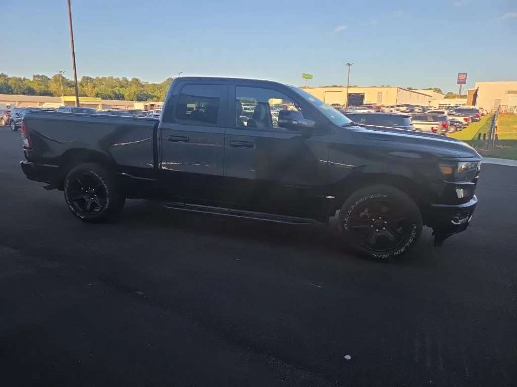 Certified Used 2024 Black Ram Big Horn/Lone Star image 14