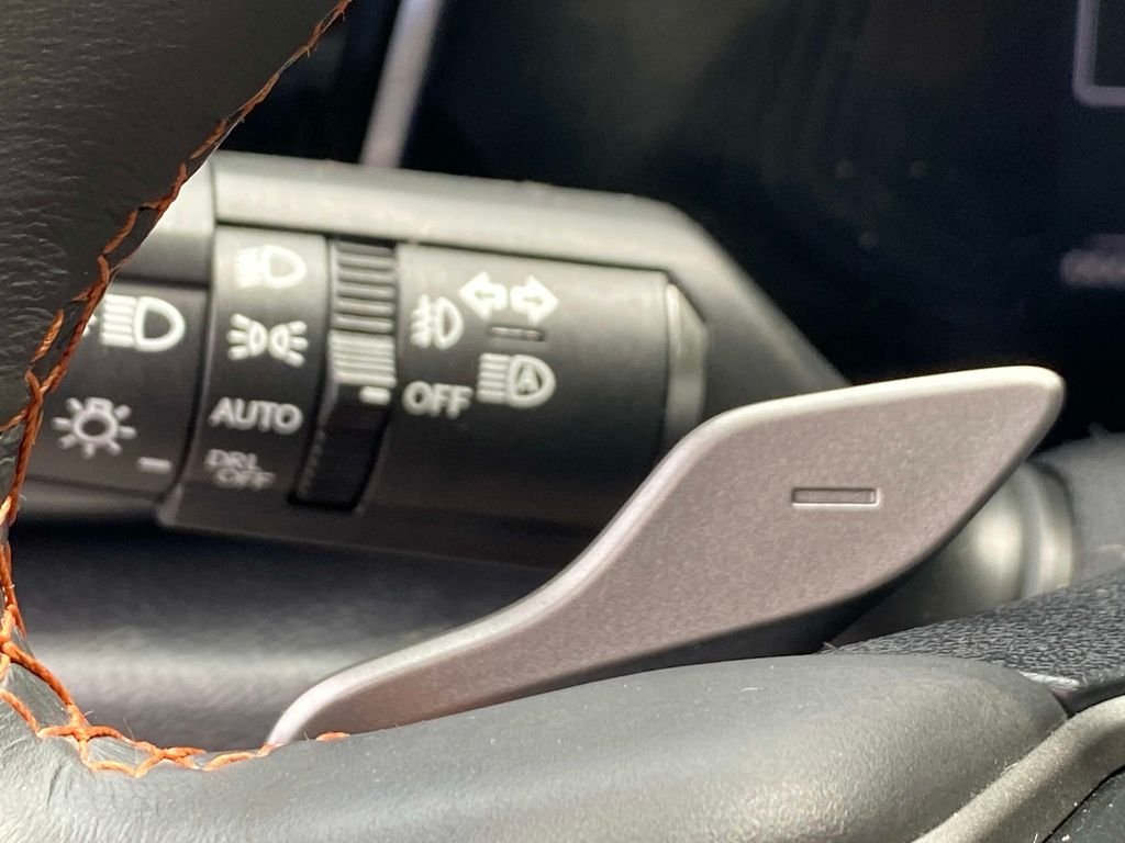 Used 2022 Silver Lexus 350 Base image 19