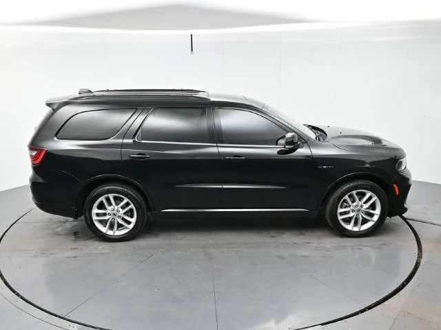 Used 2023 Db Black Clearcoat Dodge R/T Plus image 39