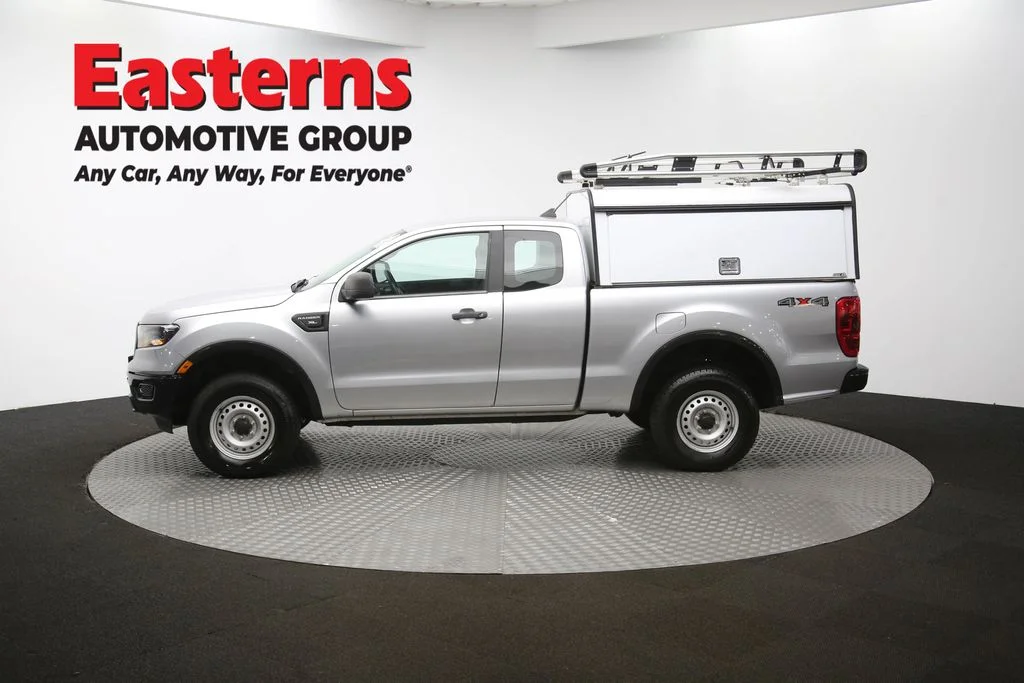 Used 2020 Silver Ford XL image 58