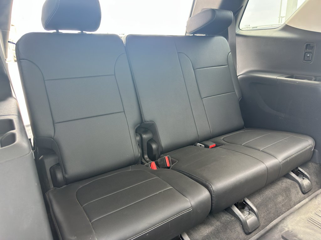 Used 2020 Satin Steel Metallic Chevrolet High Country image 40