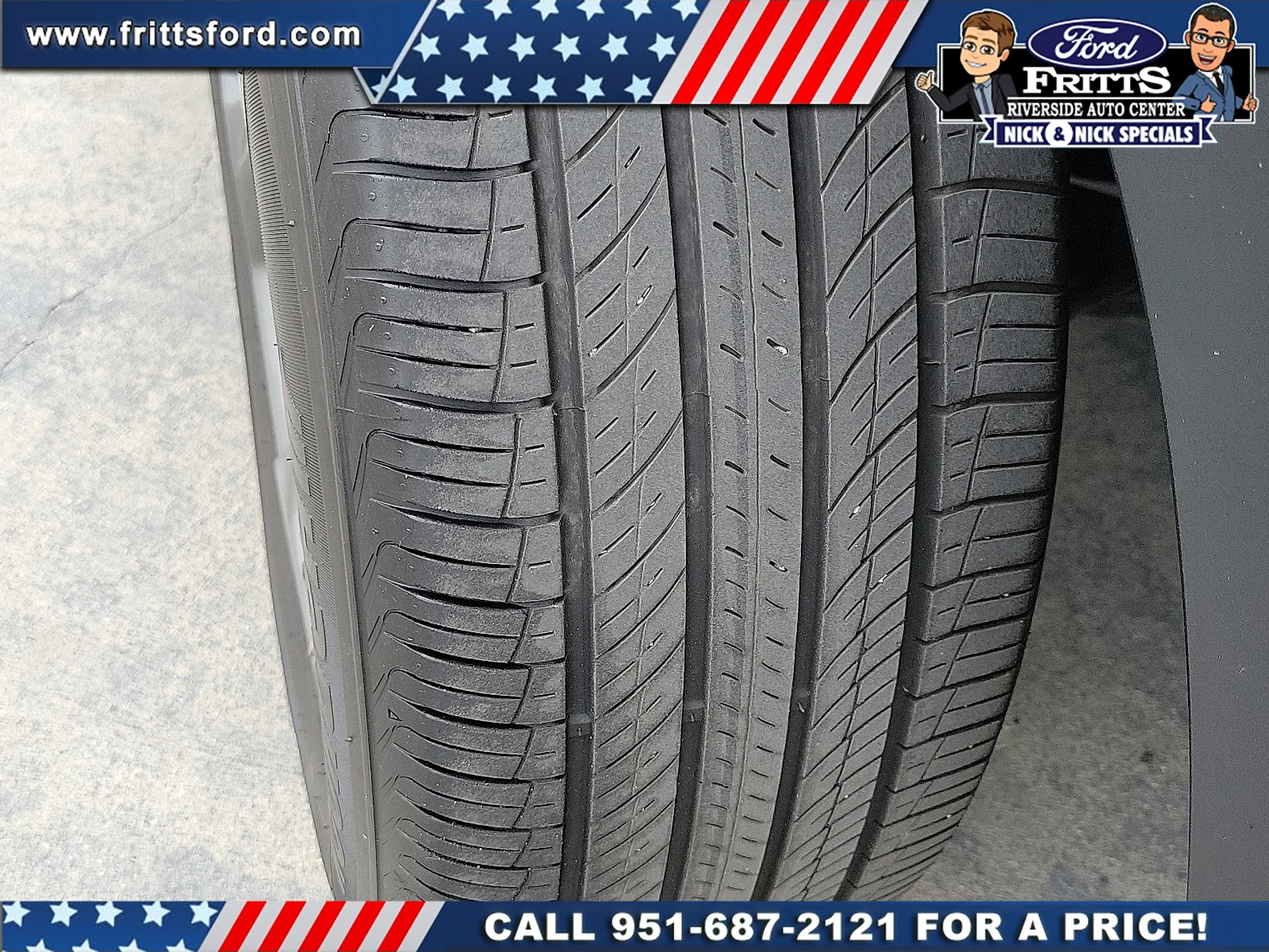 Certified Used 2024 Summit White Chevrolet FWD LT image 19
