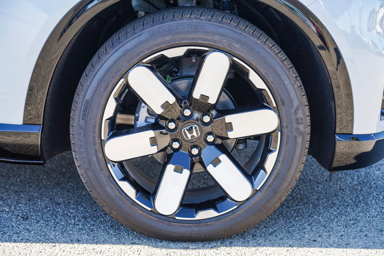 2026 Honda Prologue Elite - Photo 10