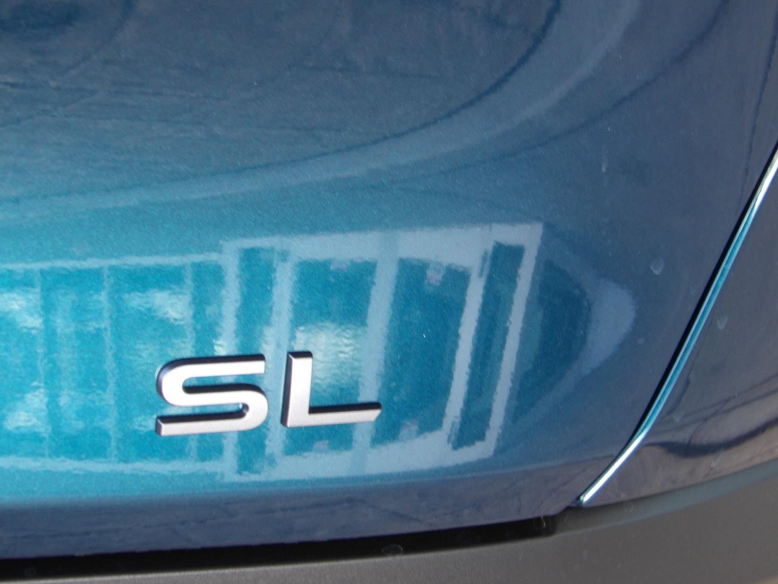 2026 Nissan Murano SL - Photo 9