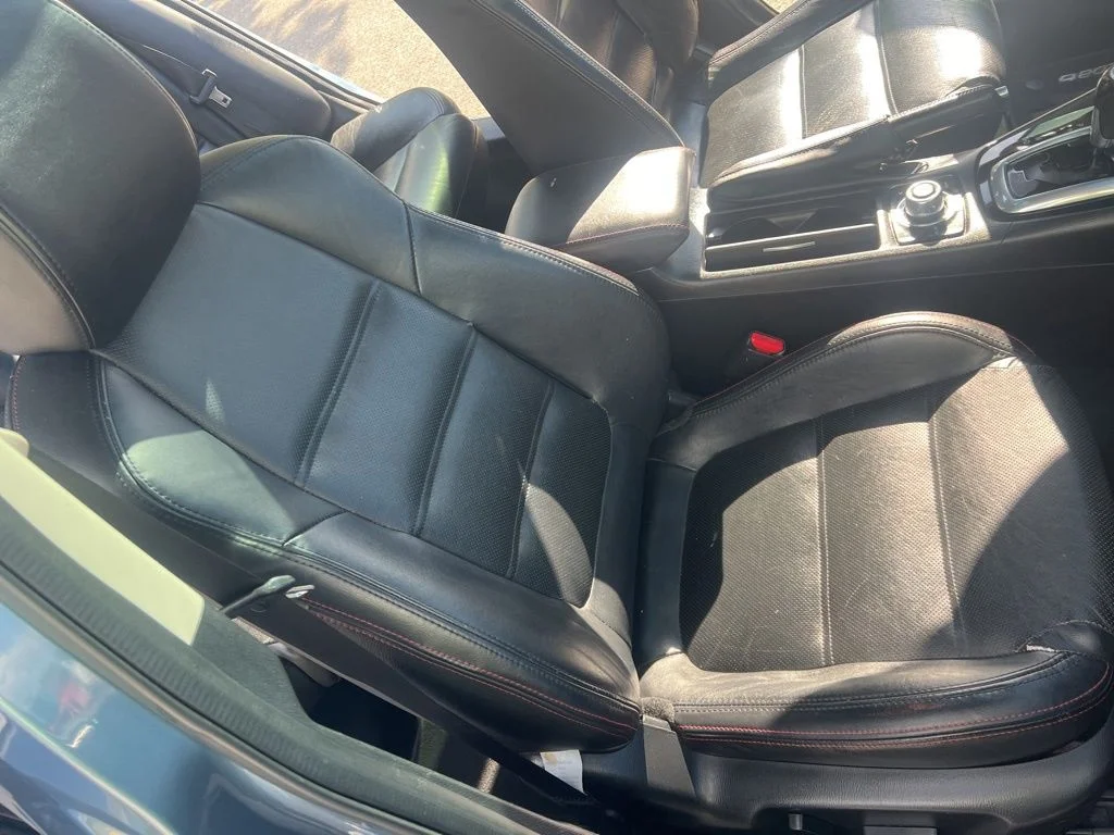 Used 2014 Blue Mazda i Grand Touring image 47