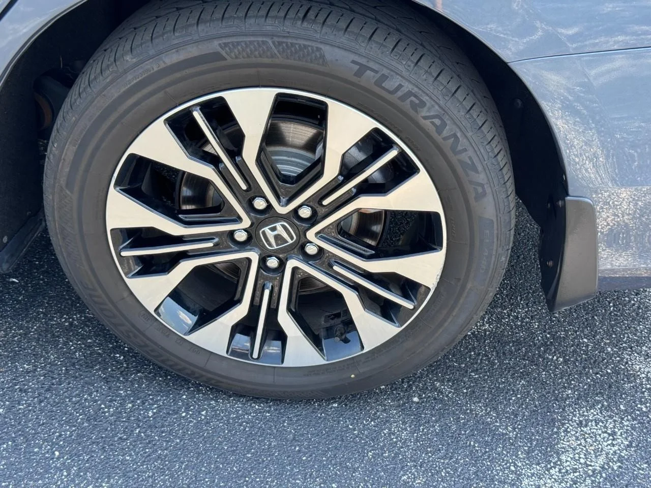 2025 Honda Odyssey Elite - Photo 8