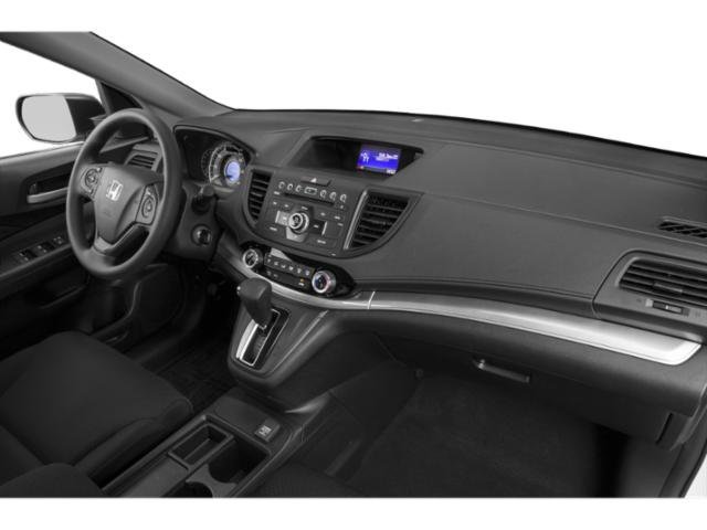 Used 2015 Red Honda LX image 18