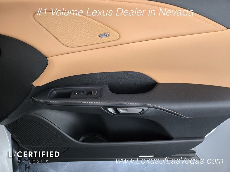 Used 2026  Lexus PREMIUM PLUS image 26