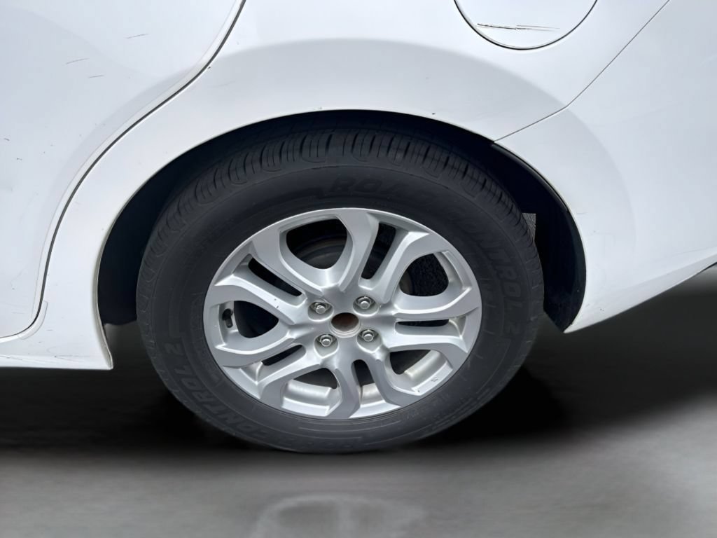 Used 2016 Frost Scion Base image 14