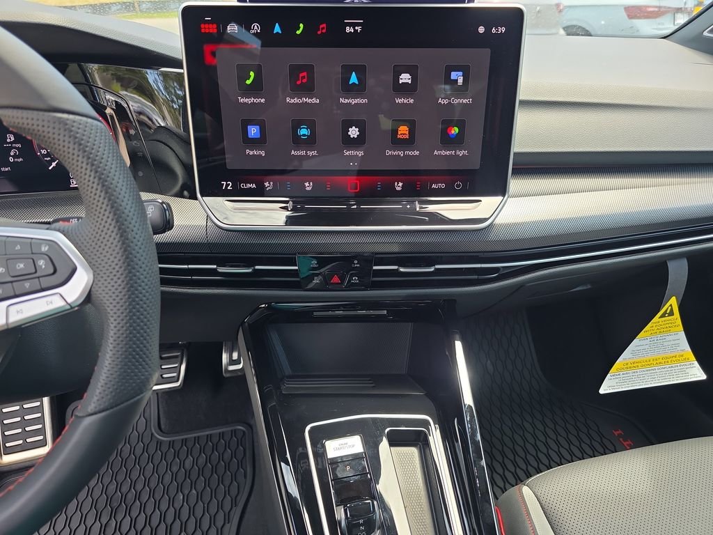 2026 Volkswagen Golf GTI SE - Photo 24