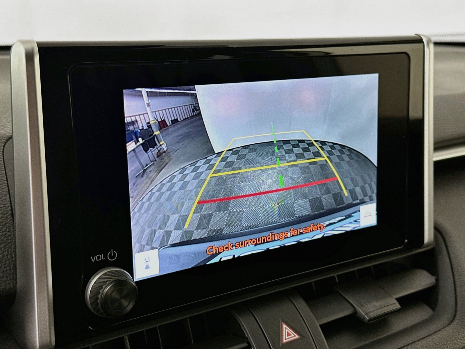 Used 2025 Silver Sky Metallic Toyota XLE image 14