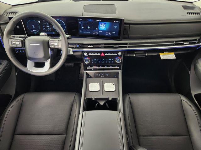 New 2026 Red Hyundai Limited image 19
