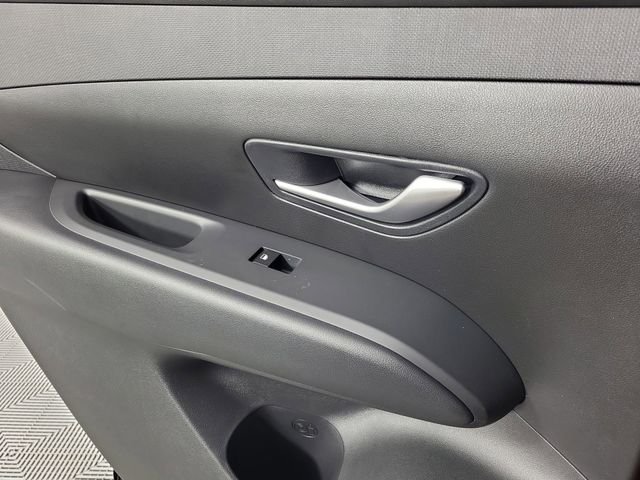 2025 Hyundai Tucson SEL Convenience - Photo 19