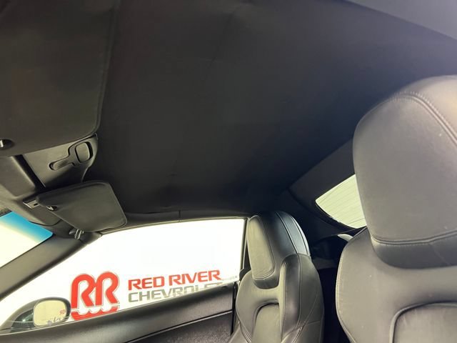 Used 2013 BLACK Chevrolet 2LT image 17