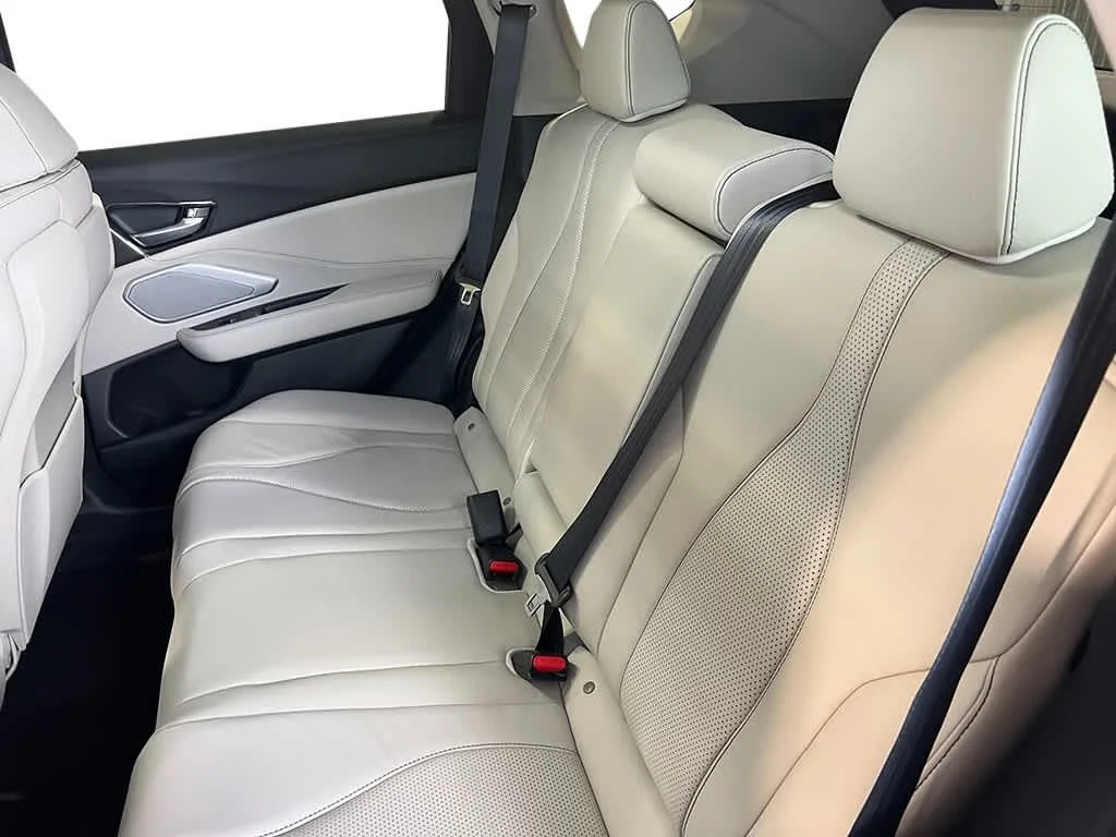 New 2026 Majestic Black Pearl Acura w/Technology Package image 30